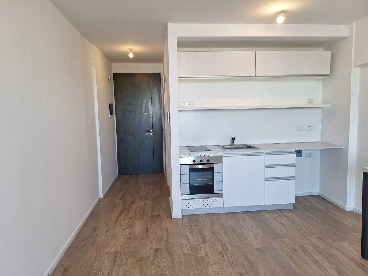 Foto de Venta Departamento Monoambiente Palermo, imagen 3