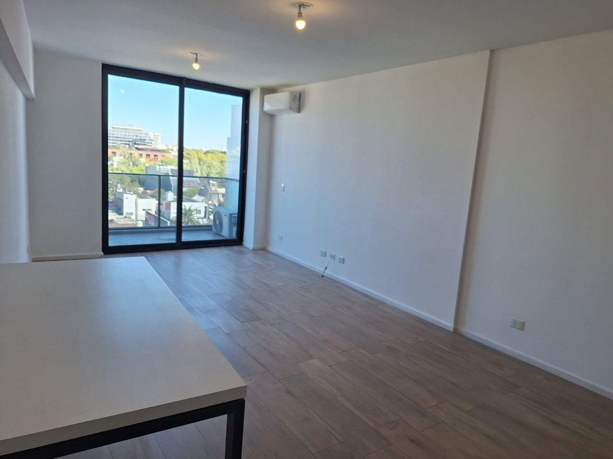 Foto de Venta Departamento Monoambiente Palermo, imagen 4