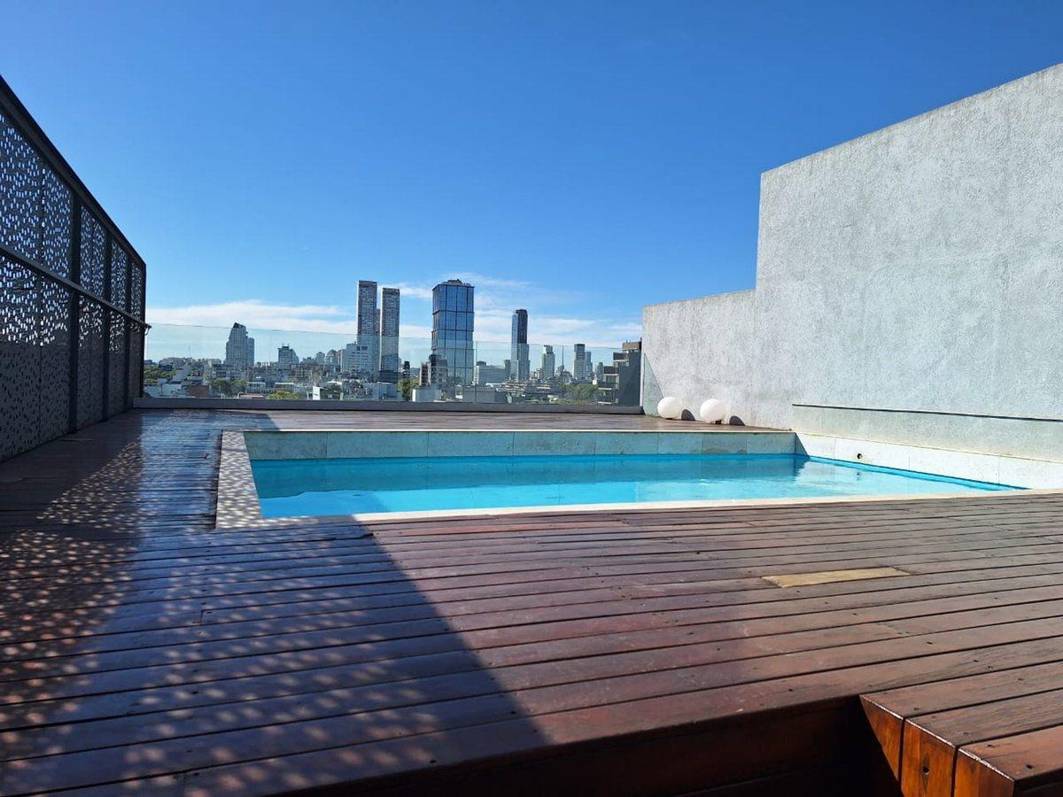 Foto de Venta Departamento Monoambiente Palermo, imagen 1