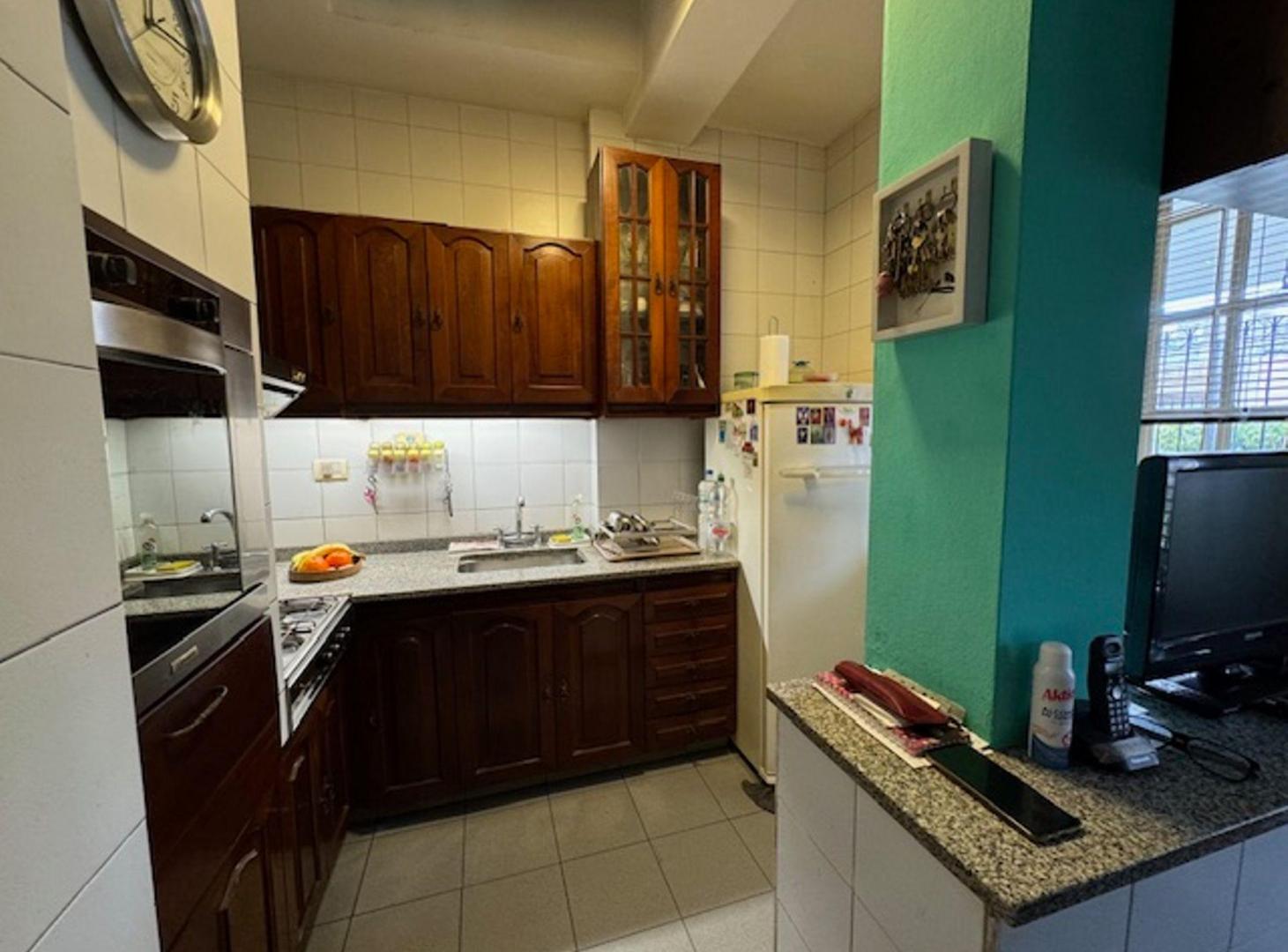 Foto de CASA LUGANO 3 AMBIENTES CON QUINCHO AP CRED!, imagen 4