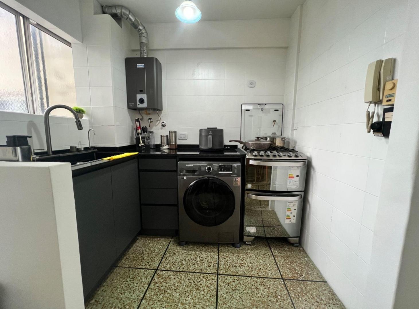 Foto de Venta departamento 4 ambientes Balcon, imagen 3