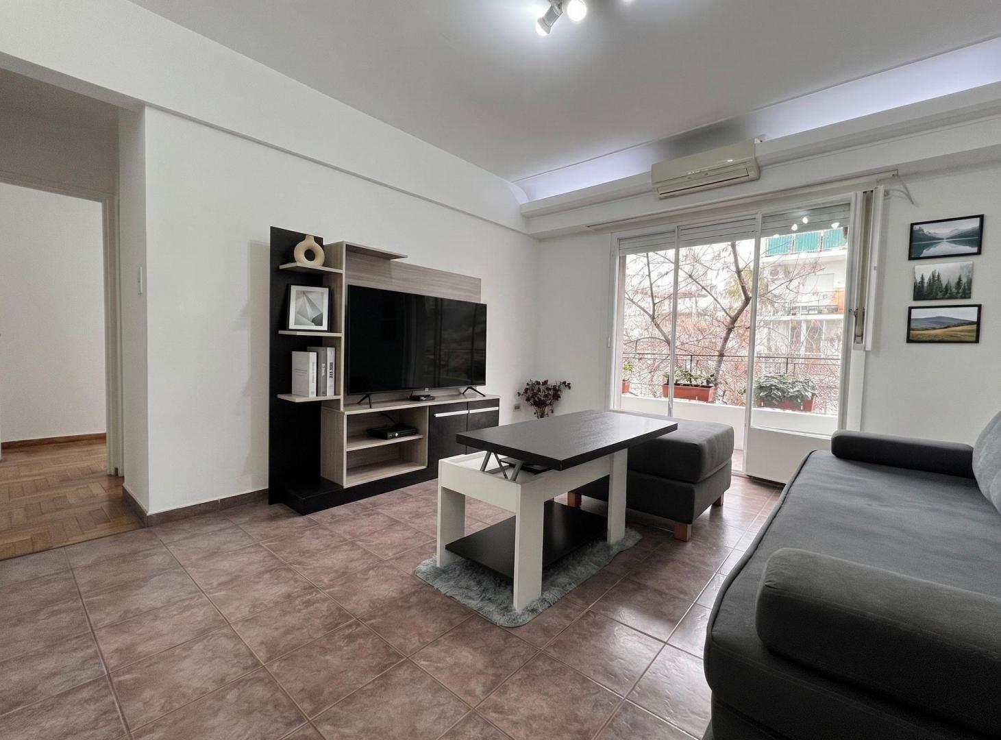 Foto de Venta departamento 4 ambientes Balcon, imagen 1