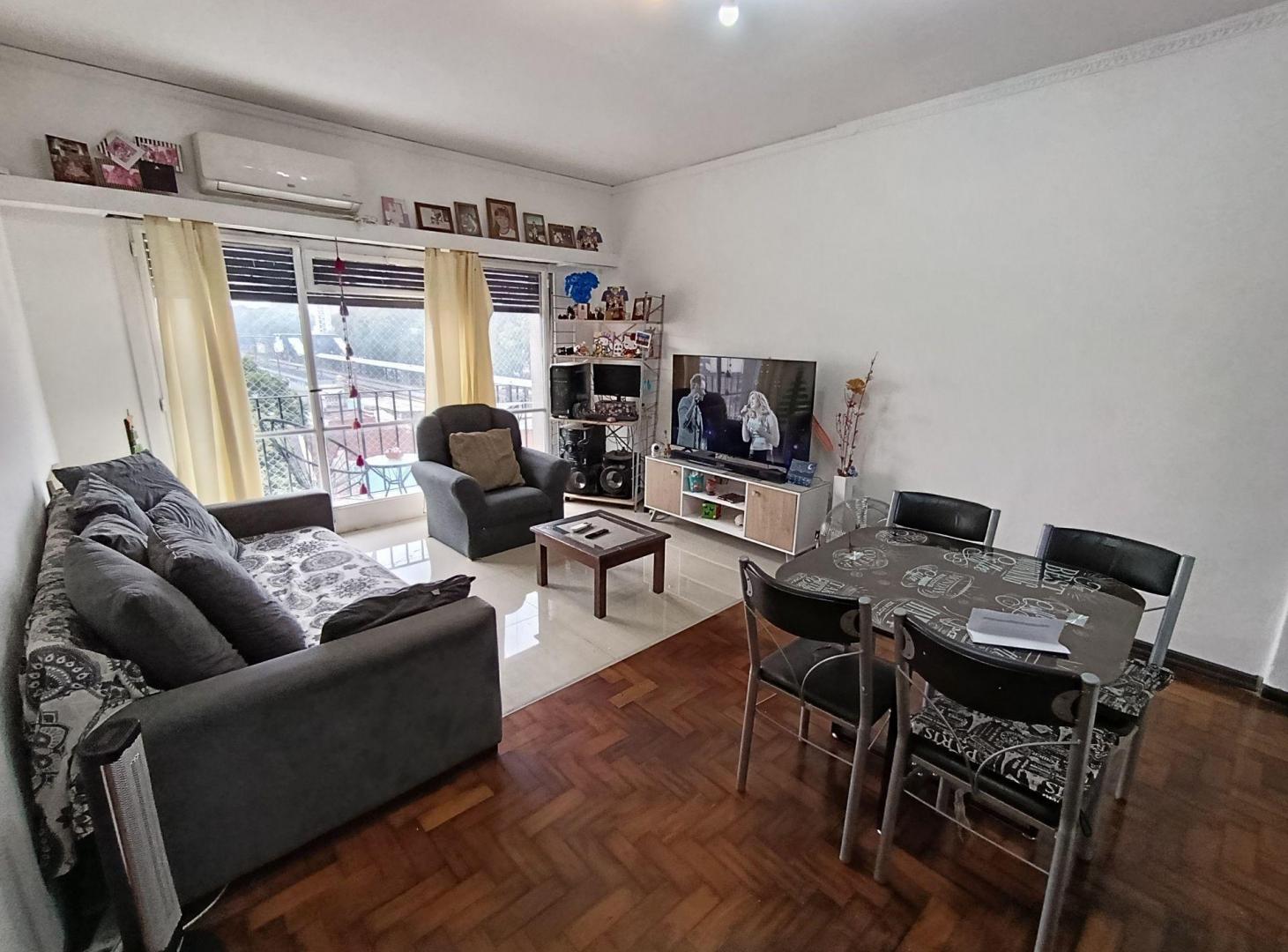Foto de Departamento en venta 4 ambientes Balcón Liniers, imagen 4