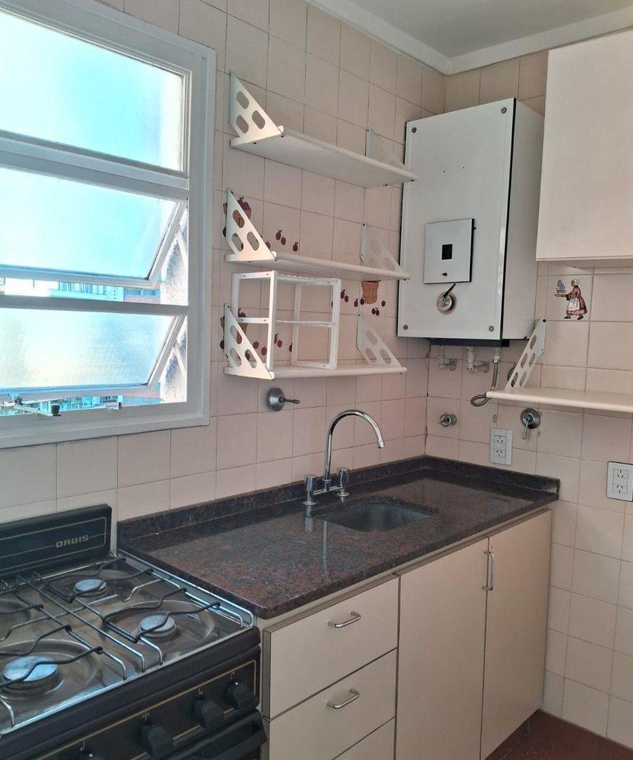 Foto de HERMOSO DOS AMBIENTES PALERMO LAS HERAS APTO PROF, imagen 5