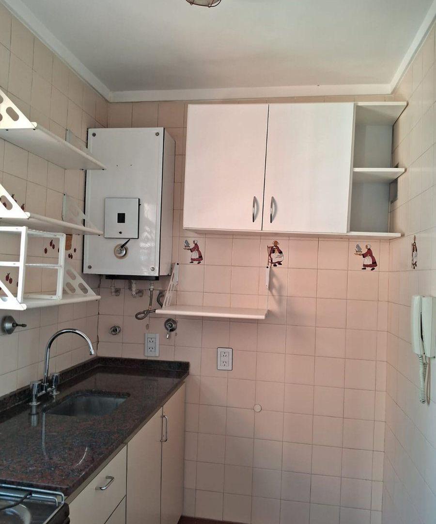 Foto de HERMOSO DOS AMBIENTES PALERMO LAS HERAS APTO PROF, imagen 3