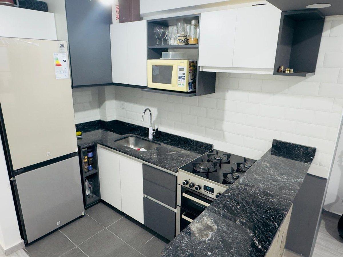 Foto de PH 3 1/2 AMBIENTES 79 M2 VILLA URQUIZA. PATIO/COCH, imagen 3