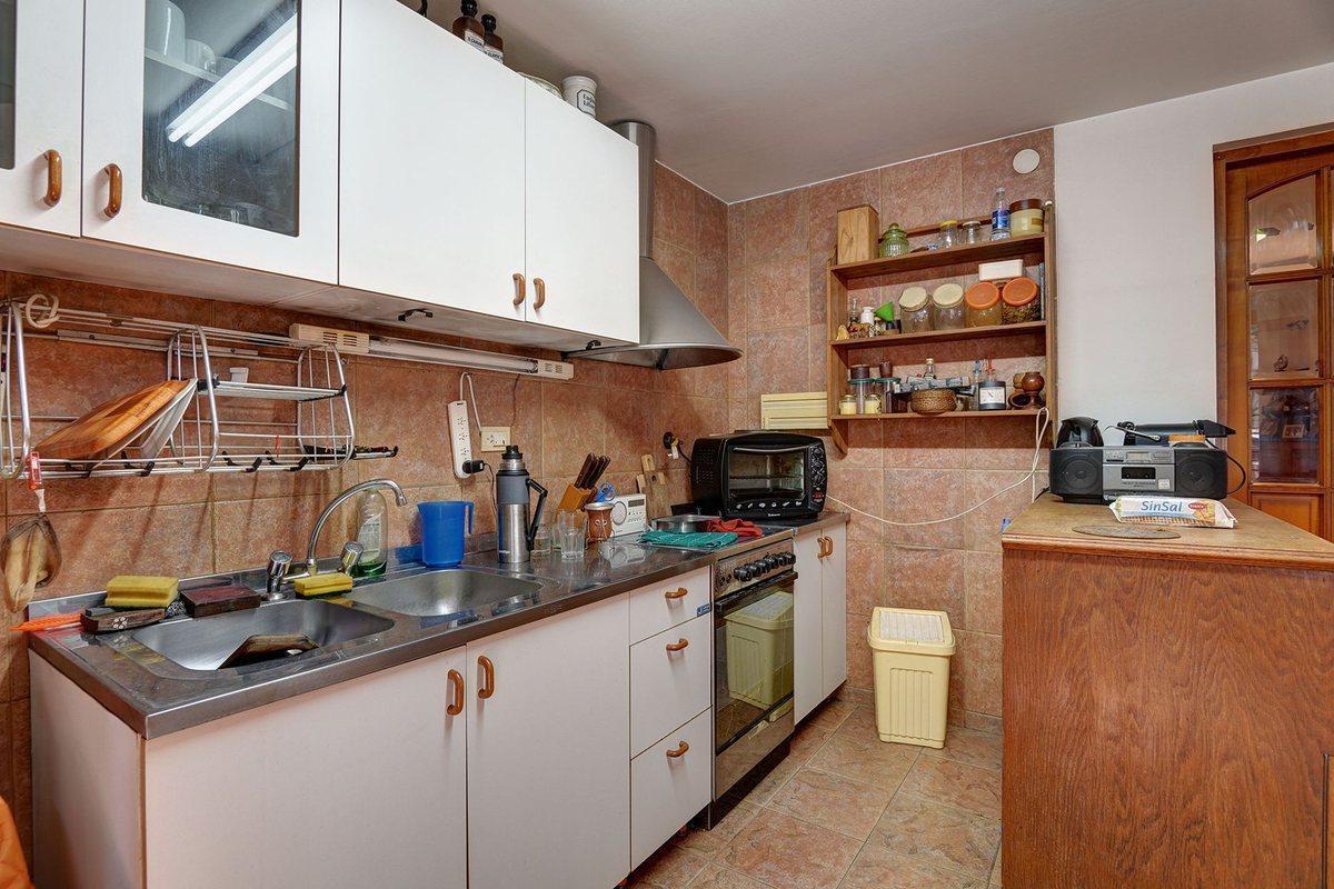 Foto de HERMOSA CASA LOTE PROPIO 6 AMB.- VENTA / MONSERRAT, imagen 4