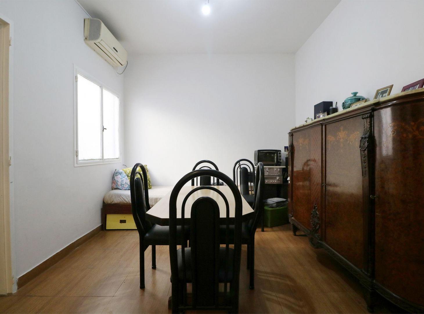 Foto de VENTA PH 3 AMBIENTES PATERNAL LUMINOSO TERRAZA, imagen 5