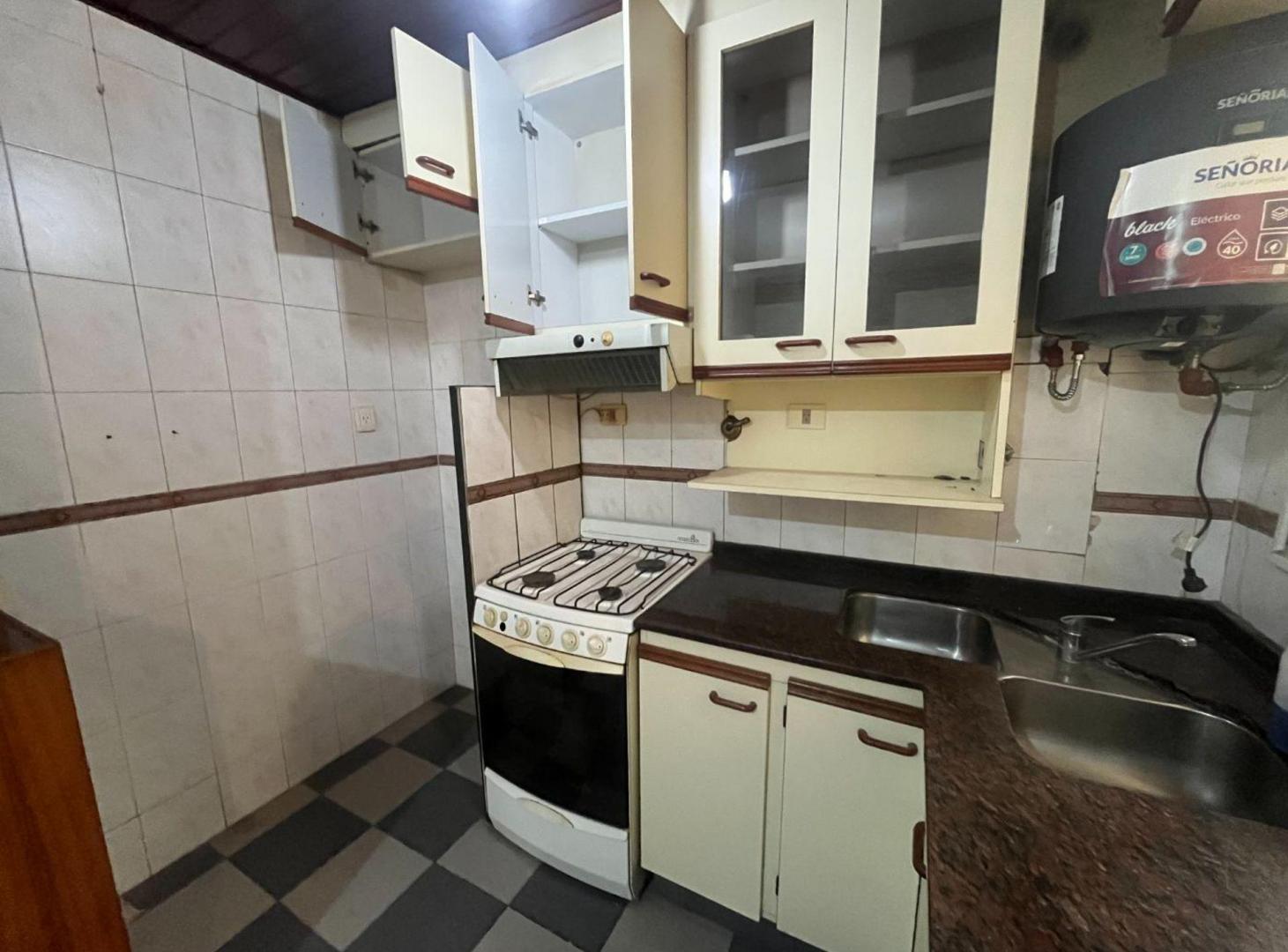 Foto de Ph dos ambientes sin expensas en Villa Adelina, imagen 3