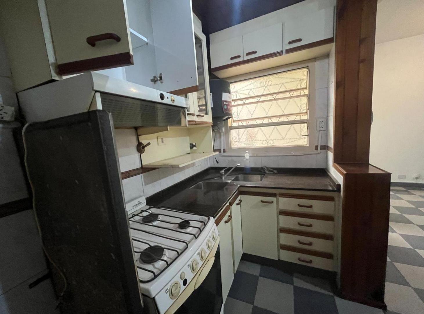 Foto de Ph dos ambientes sin expensas en Villa Adelina, imagen 5