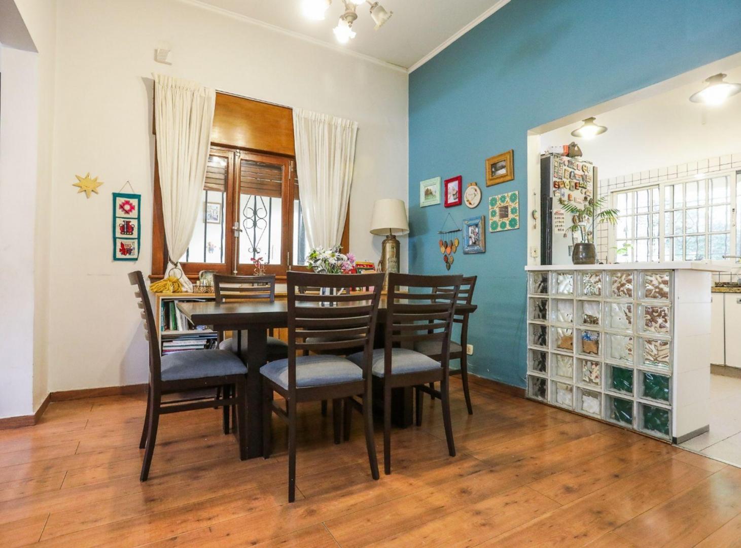 Foto de Casa 3 Amb con fondo y pileta Ramos Mejia, imagen 5