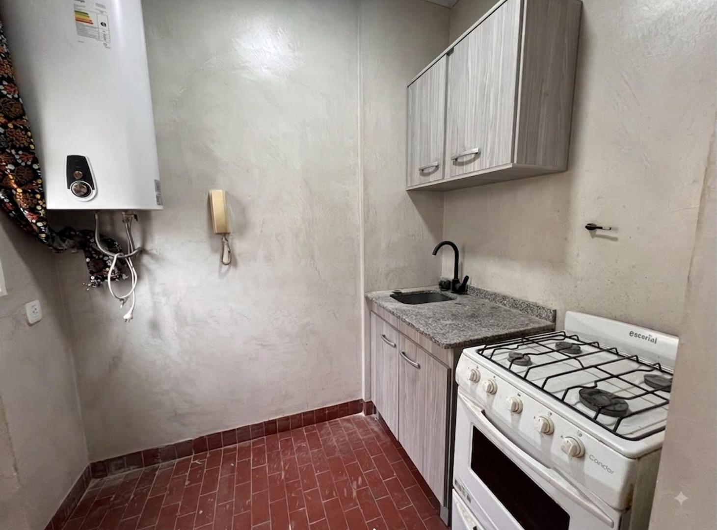 Foto de Venta Monoambiente Villa Urquiza, imagen 5