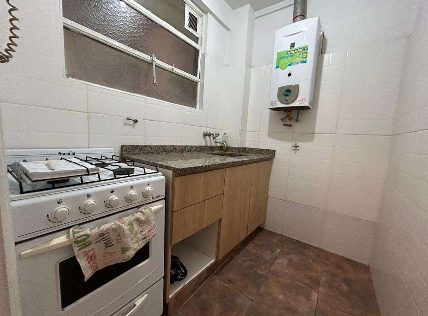 Foto de Alquiler departamento 3 ambientes Villa Crespo, imagen 2