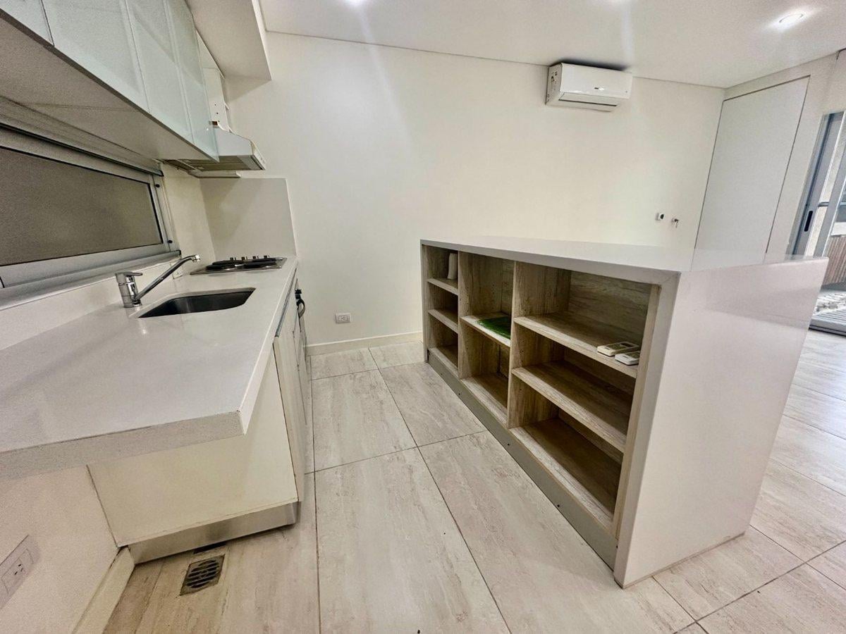 Foto de VENTA DEPARTAMENTO 2 AMB.NORDELTA 2 DOS COCHERAS, imagen 5