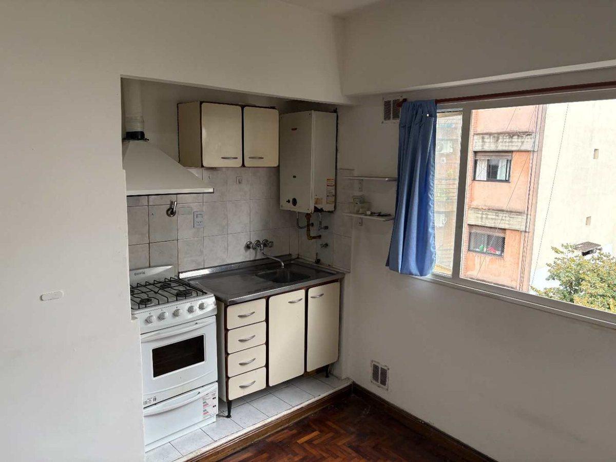 Foto de VENTA MONOAMBIENTE EN BALVANERA, imagen 1