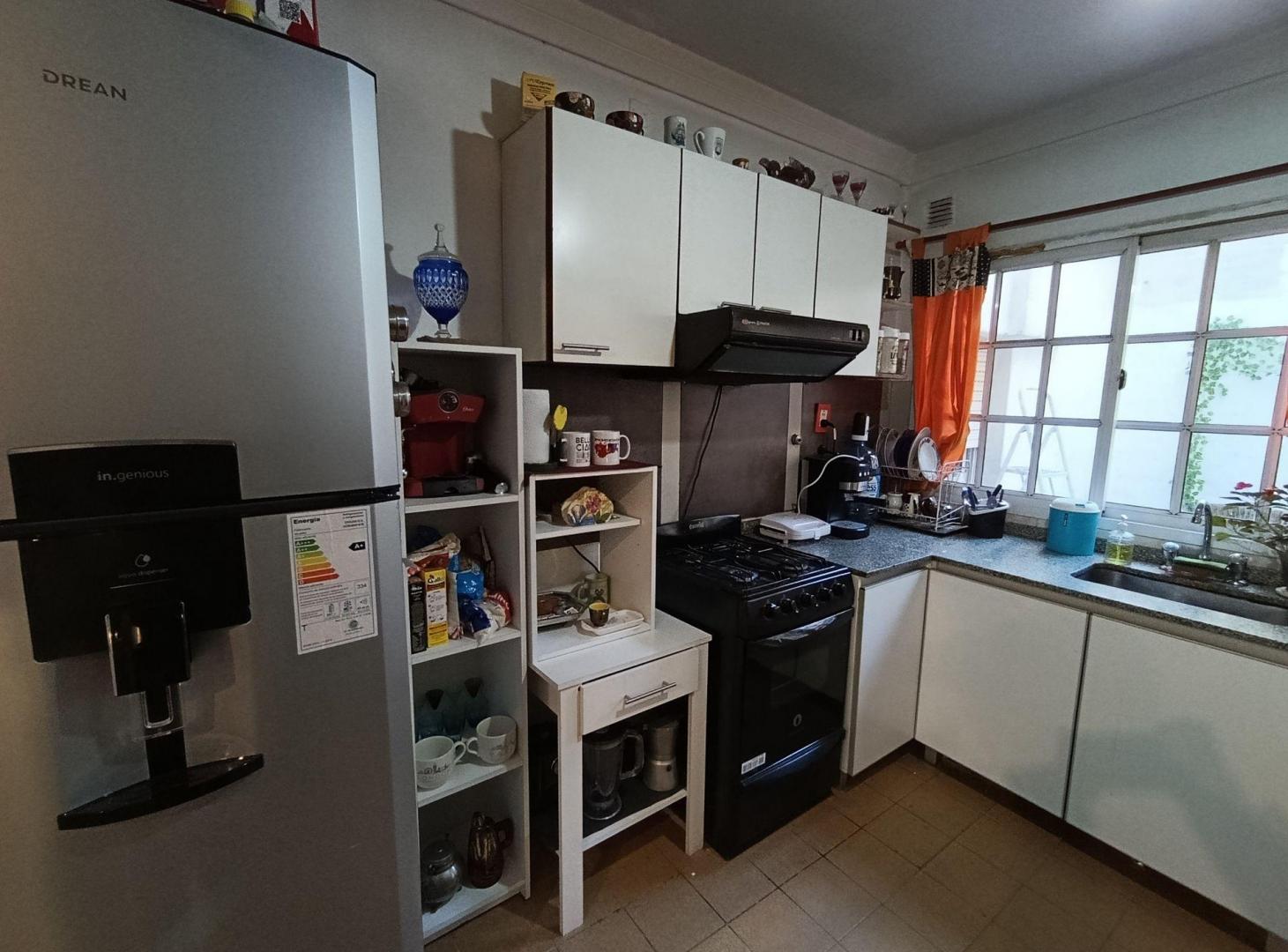 Foto de Venta PH de 3 amb. con fondo planta baja Lugano., imagen 3