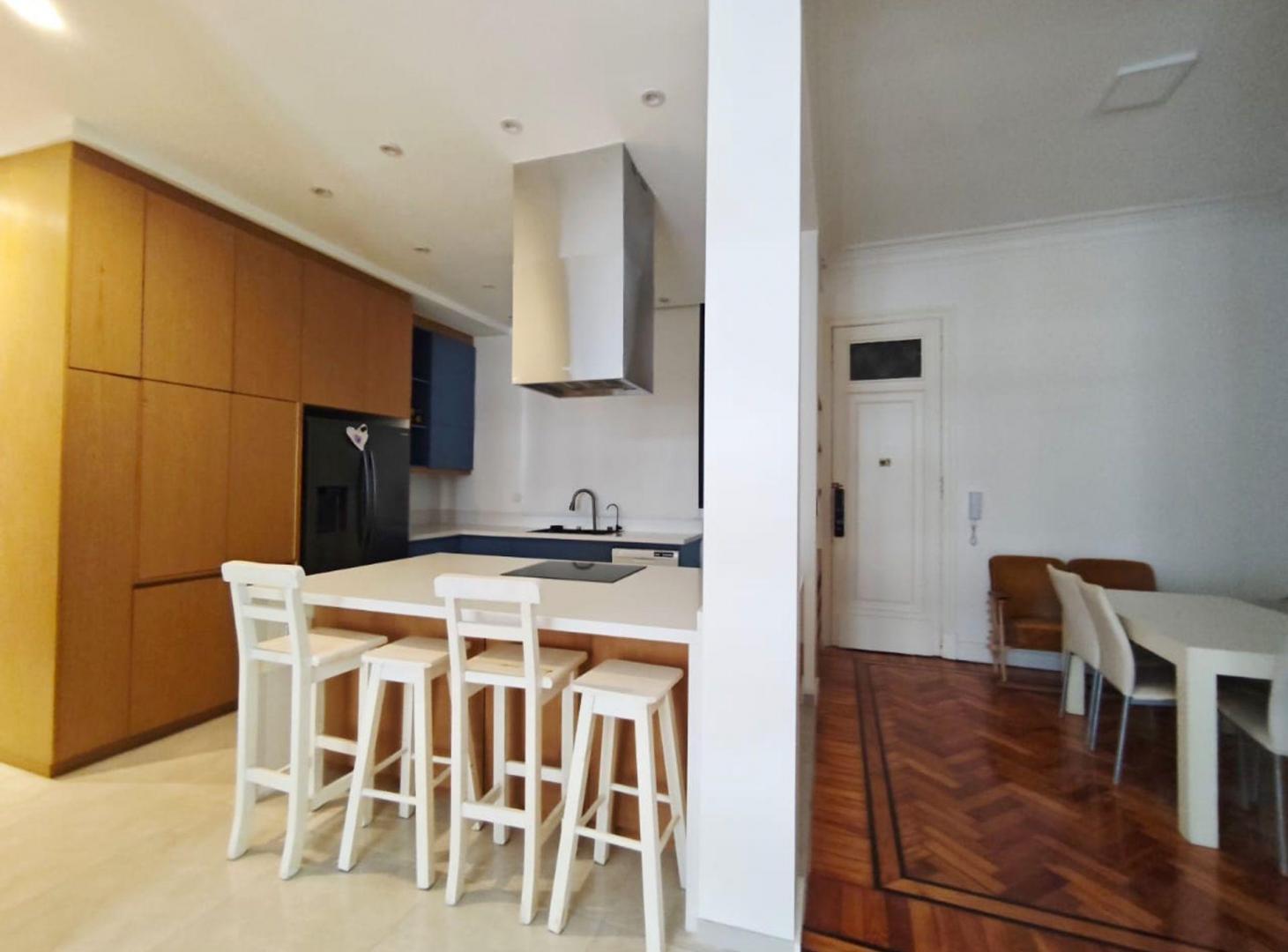 Foto de VENTA DEPARTAMENTO 3 AMBIENTES SAN TELMO CATEGORIA, imagen 3