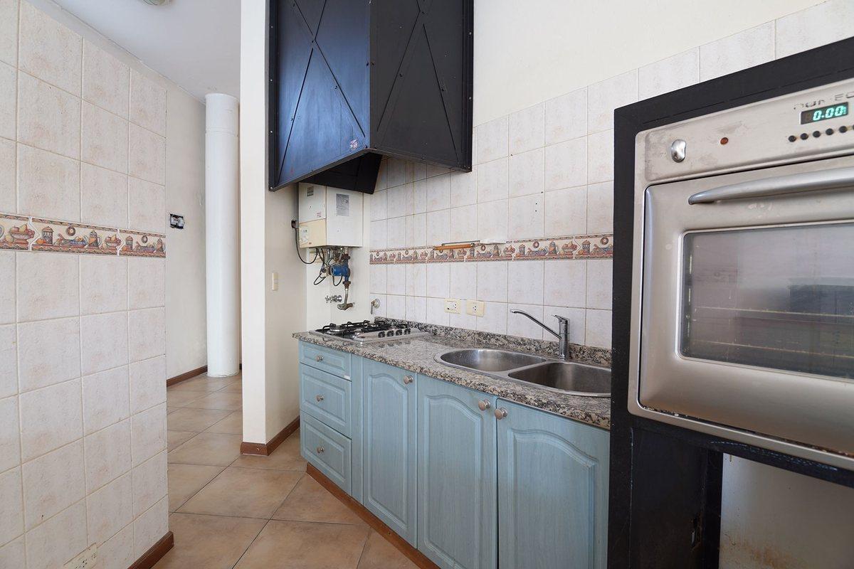 Foto de Departamento tipo PH en Alquier con amenities, imagen 3
