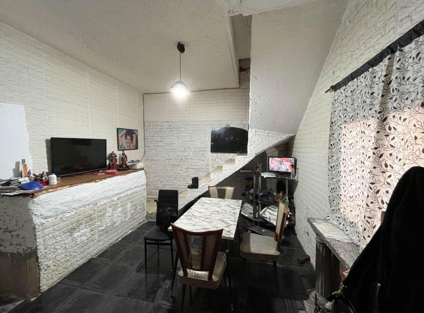 Foto de casa Villa Lugano 4 ambientes con Garage y patio, imagen 5