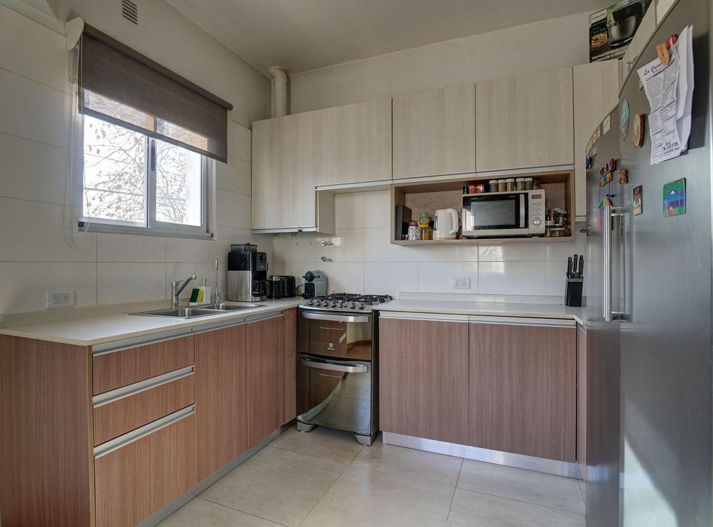 Foto de VENTA PH 3 AMB CON QUINCHO Y TERRAZA EN VELEZ S., imagen 2