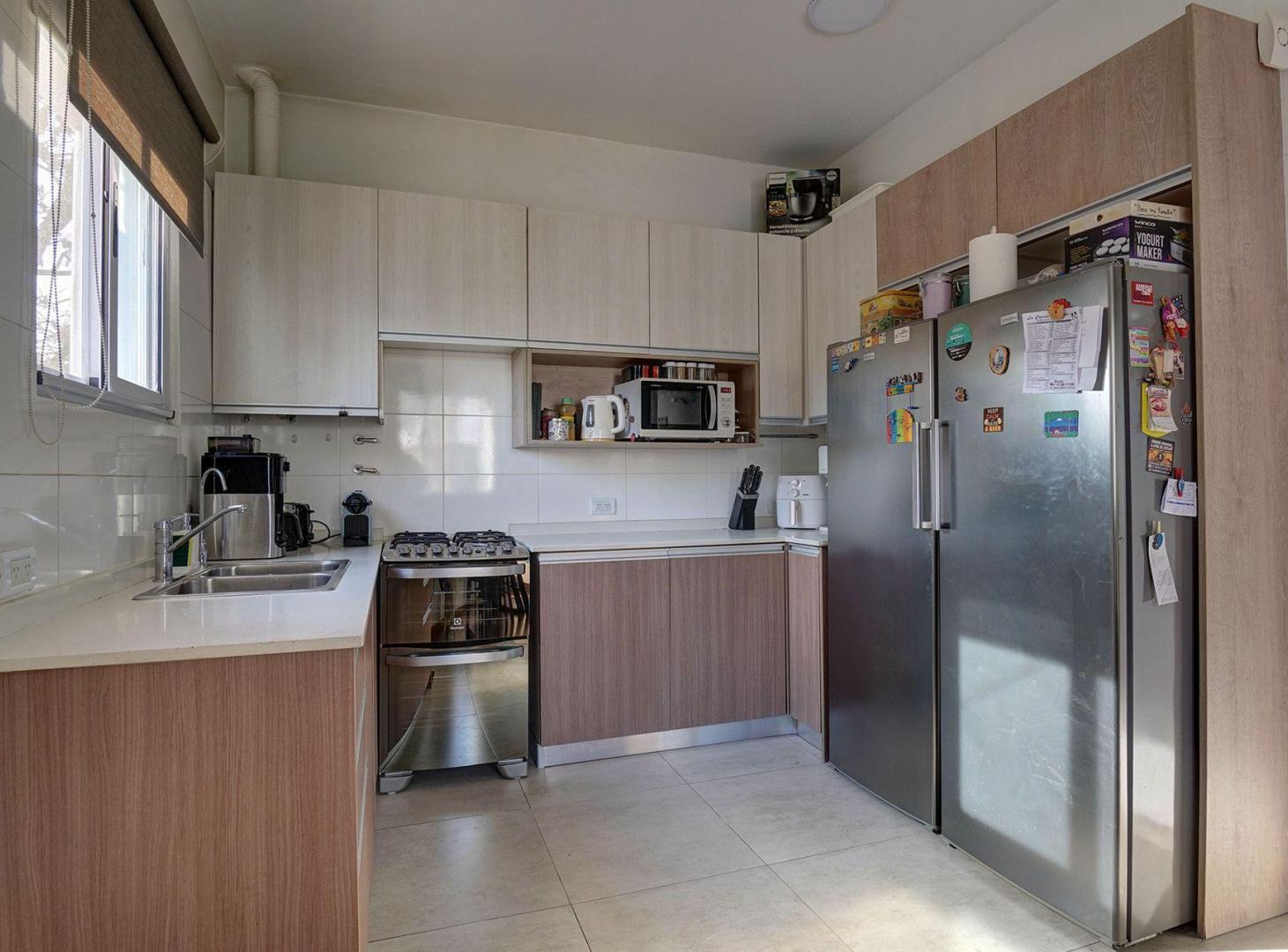 Foto de VENTA PH 3 AMB CON QUINCHO Y TERRAZA EN VELEZ S., imagen 1