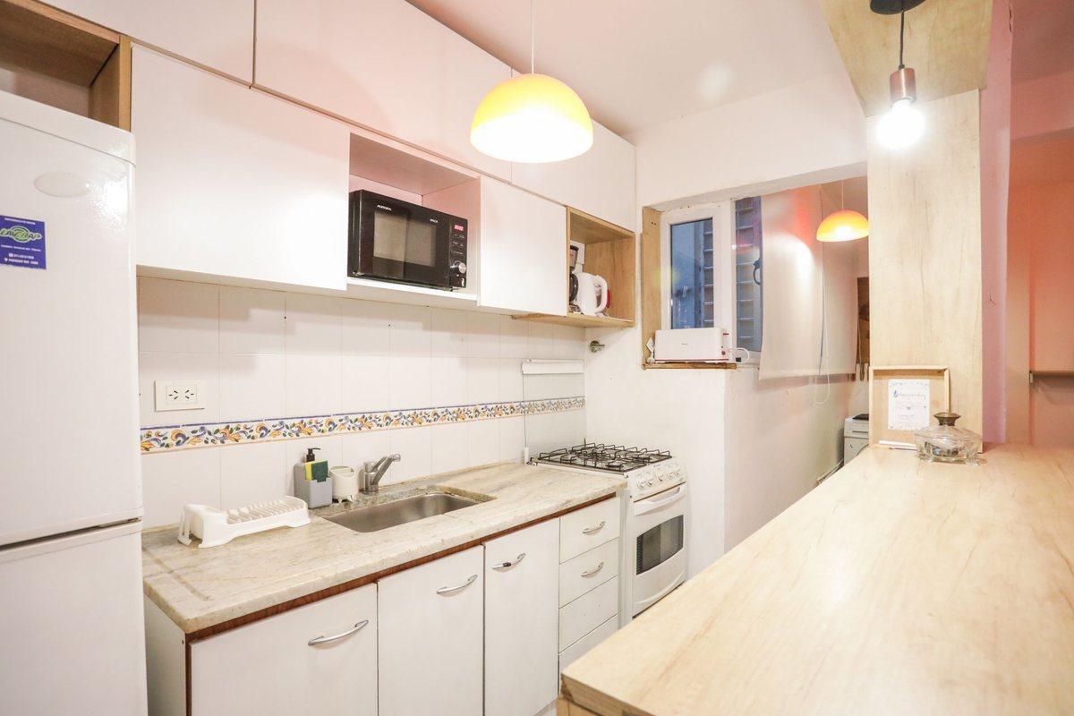 Foto de Venta Departamento Retiro 3 ambientes!, imagen 1