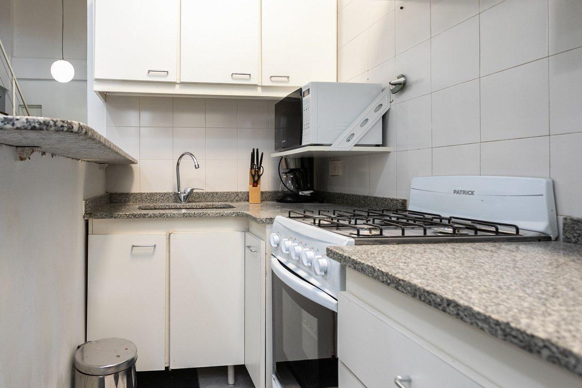 Foto de PH 2 Amb en Venta Palermo Soho con Patio y Terraza, imagen 2