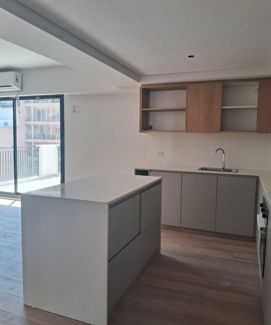Foto de Departamento 3 ambientes con jardin y parrilla., imagen 1