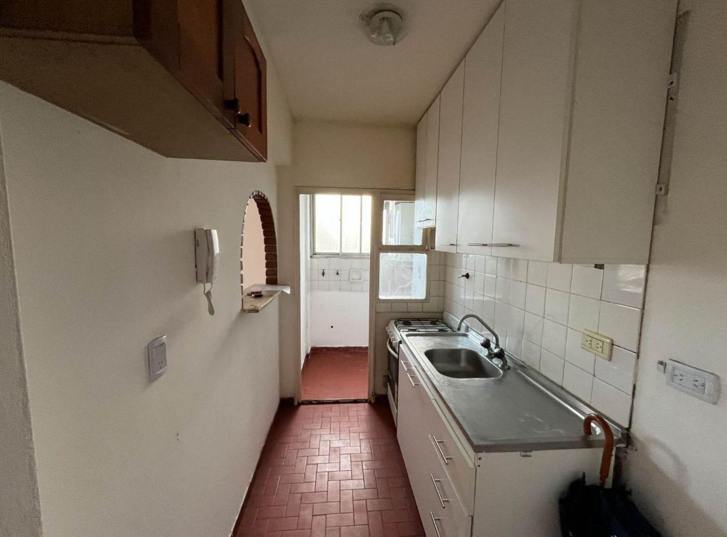 Foto de Departamento San Telmo 3 ambientes con balcón, imagen 5