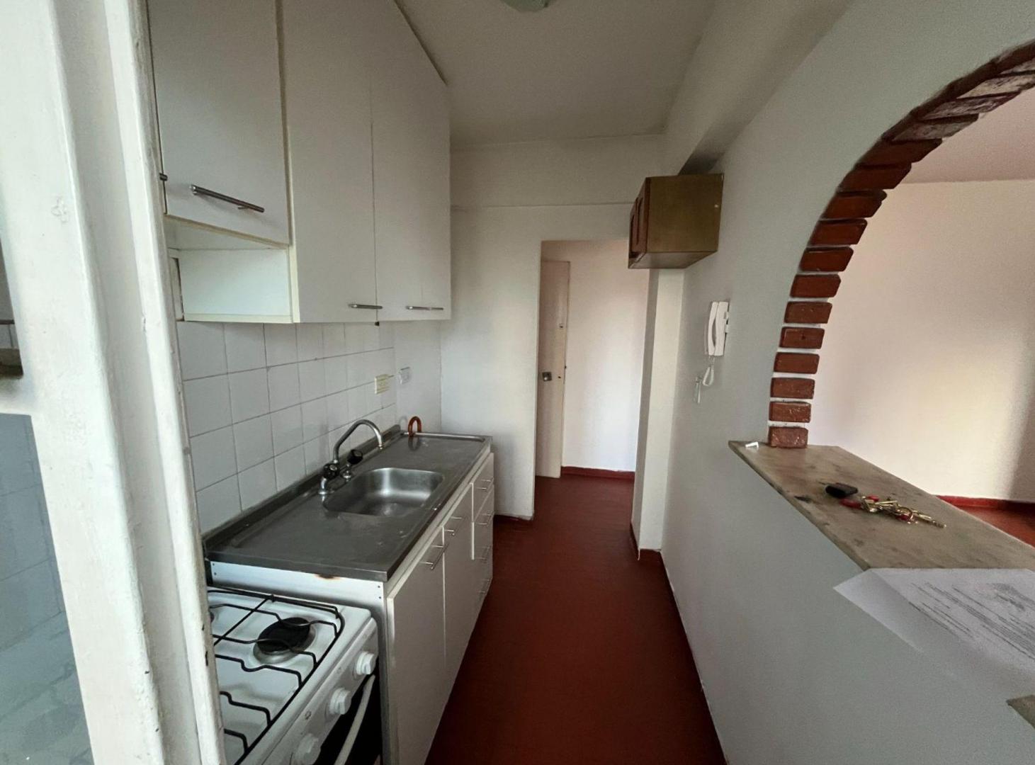 Foto de Departamento San Telmo 3 ambientes con balcón, imagen 2