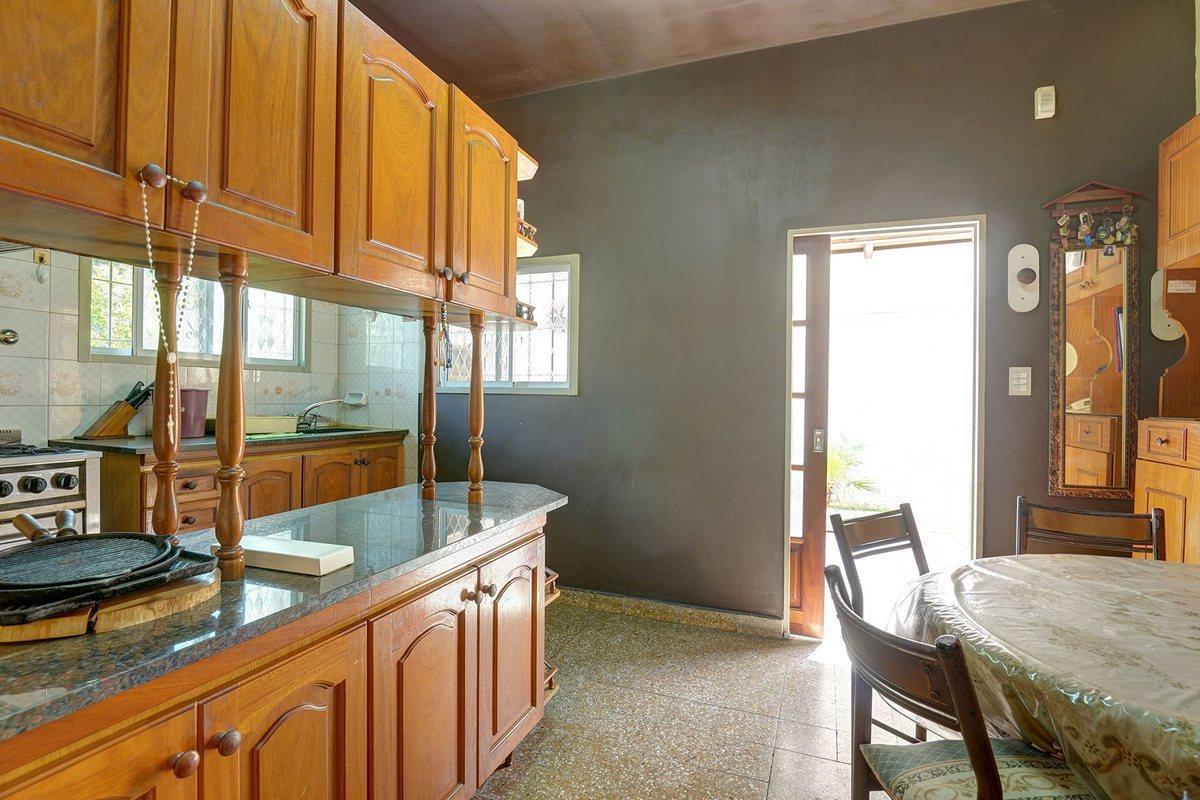 Foto de CASA 4 AMB LOTE PROPIO C/ TERRAZA - VENTA / BOEDO, imagen 1