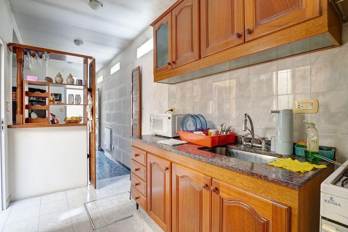 Foto de CASA 4 AMB LOTE PROPIO C/ TERRAZA - VENTA / BOEDO, imagen 4