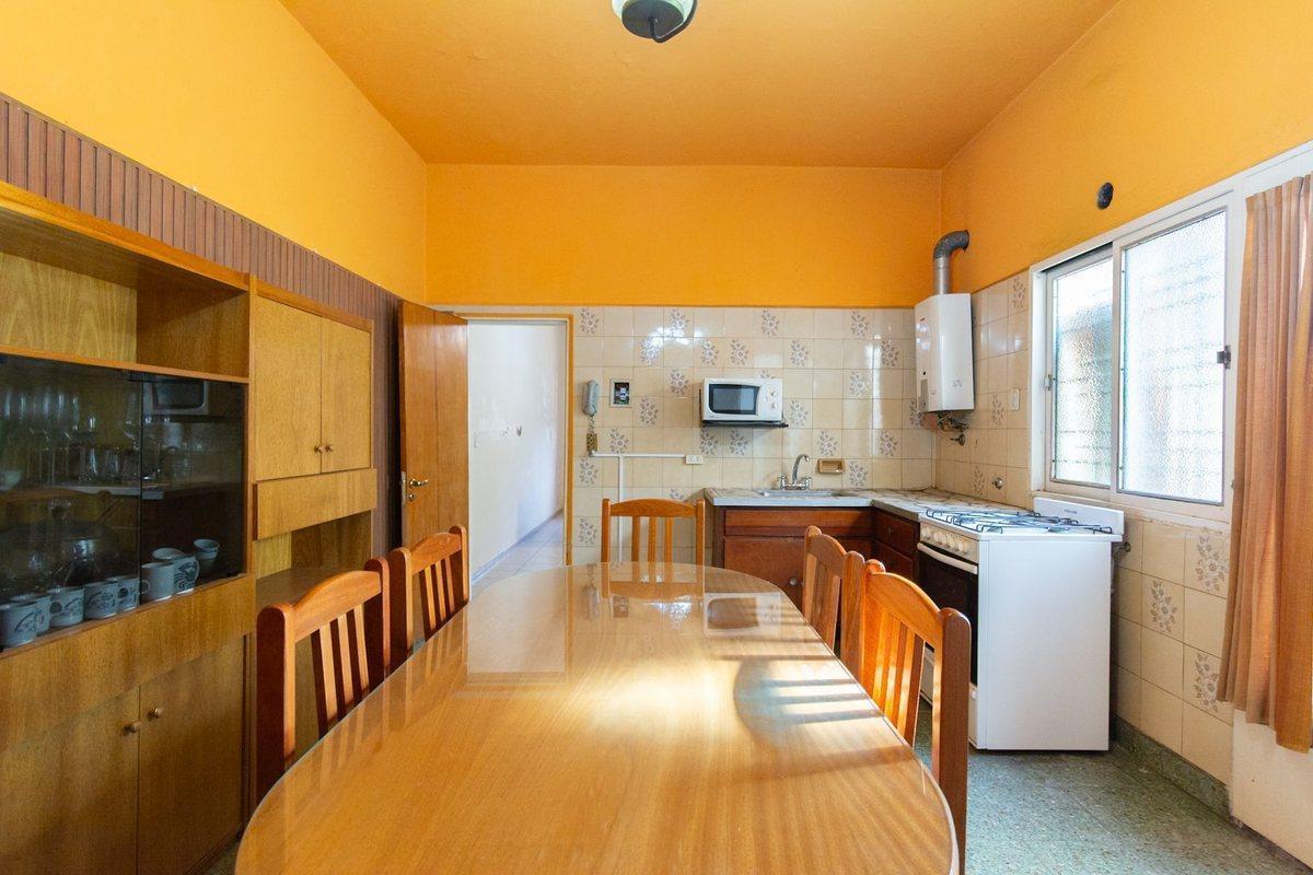 Foto de VENTA PH 3 AMBIENTES SAN MARTIN V. MAIPU 2 PATIOS, imagen 4
