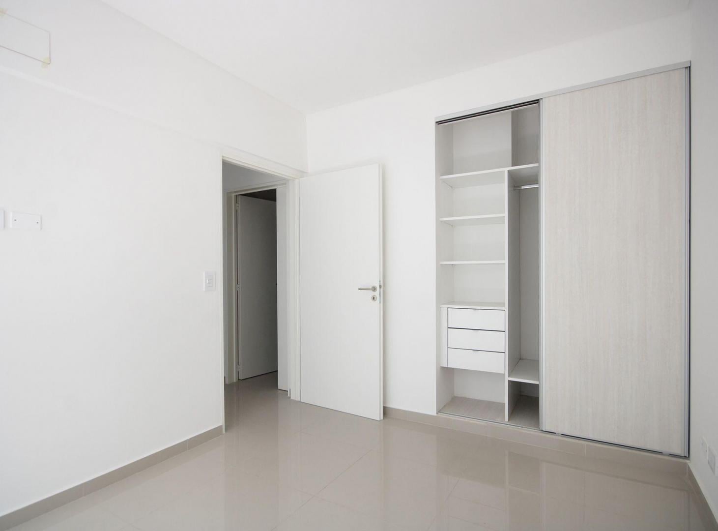 Foto de DEPTO 2 AMB C/ AMENITIES - ALQUILER / ALMAGRO, imagen 1