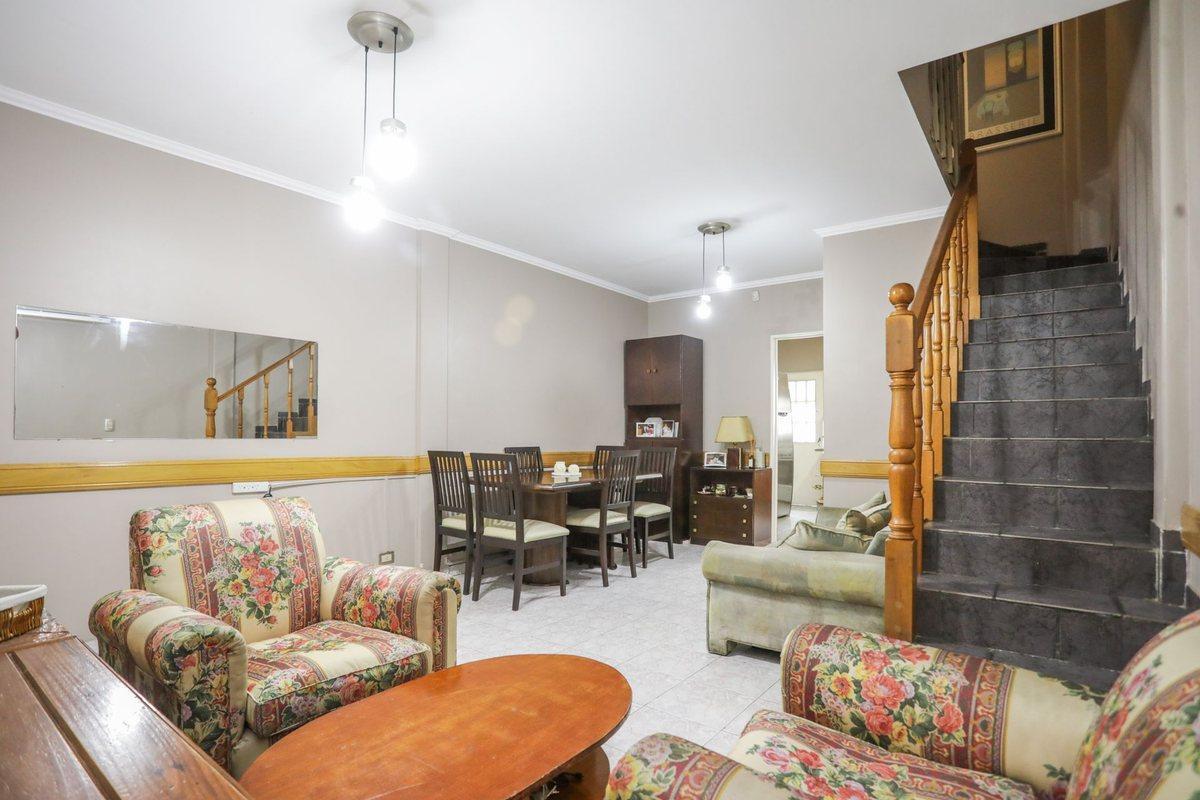 Foto de VENTA O PERMUTA DUPLEX 3 AMBTS EN VILLA PUEYRREDON, imagen 4