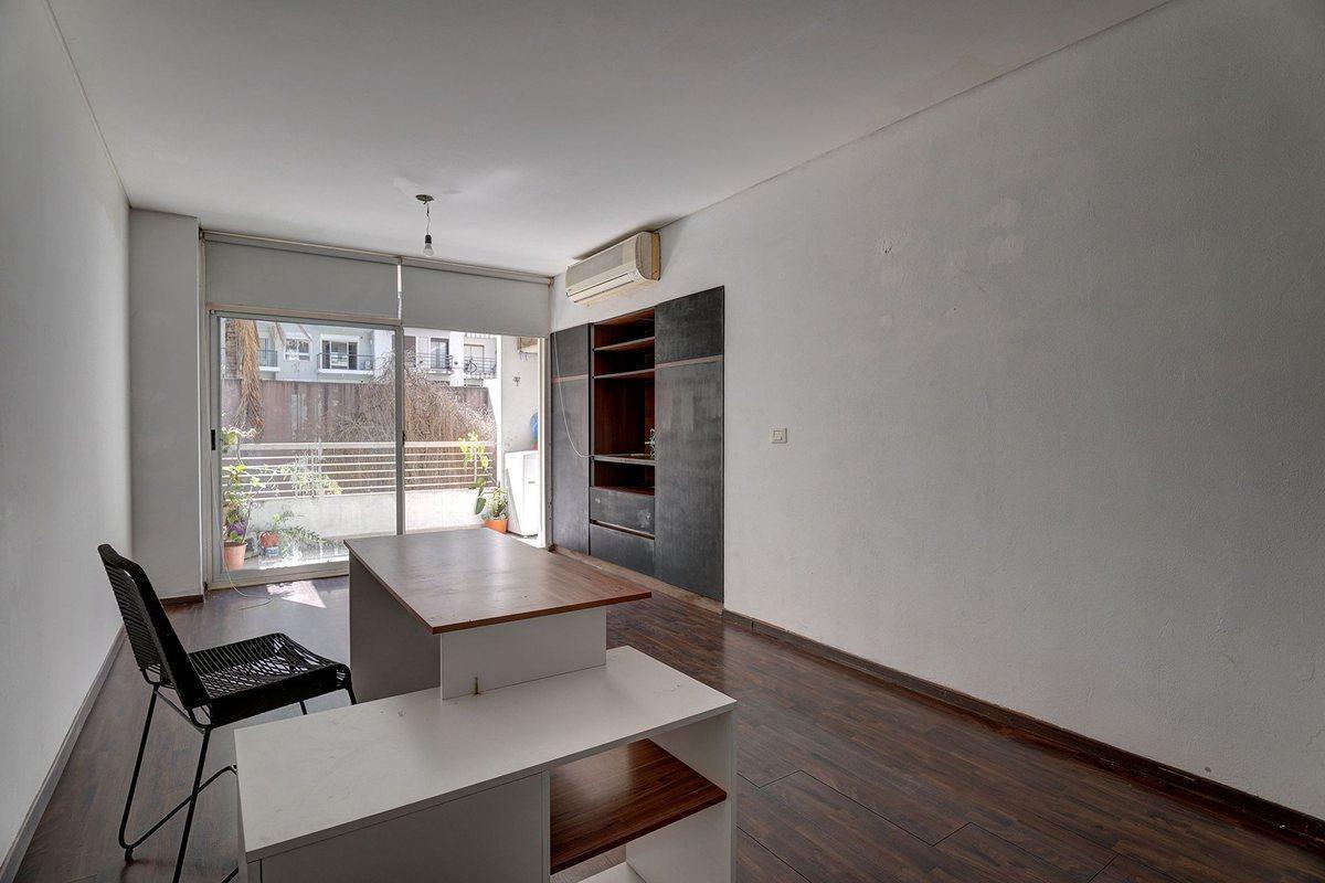Foto de Monoambiente con balcón y amenities apto prof., imagen 1