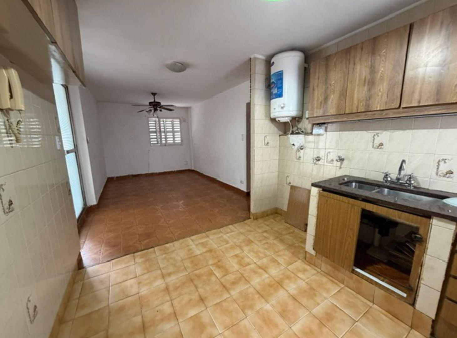Foto de VENTA DTO 4 AMB VILLA LUGANO, imagen 2