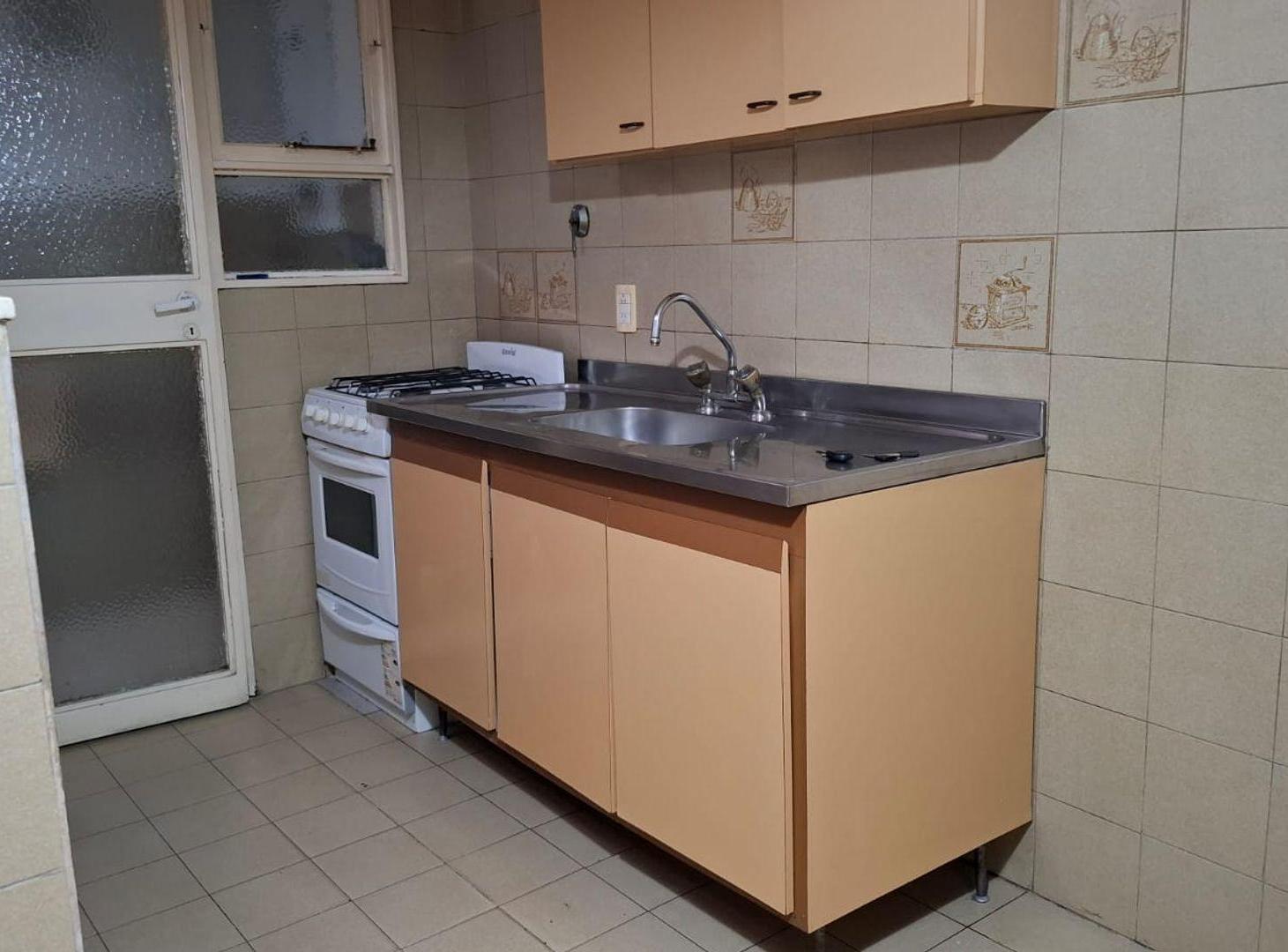 Foto de Venta 4 Ambientes al frente en Palermo, imagen 2