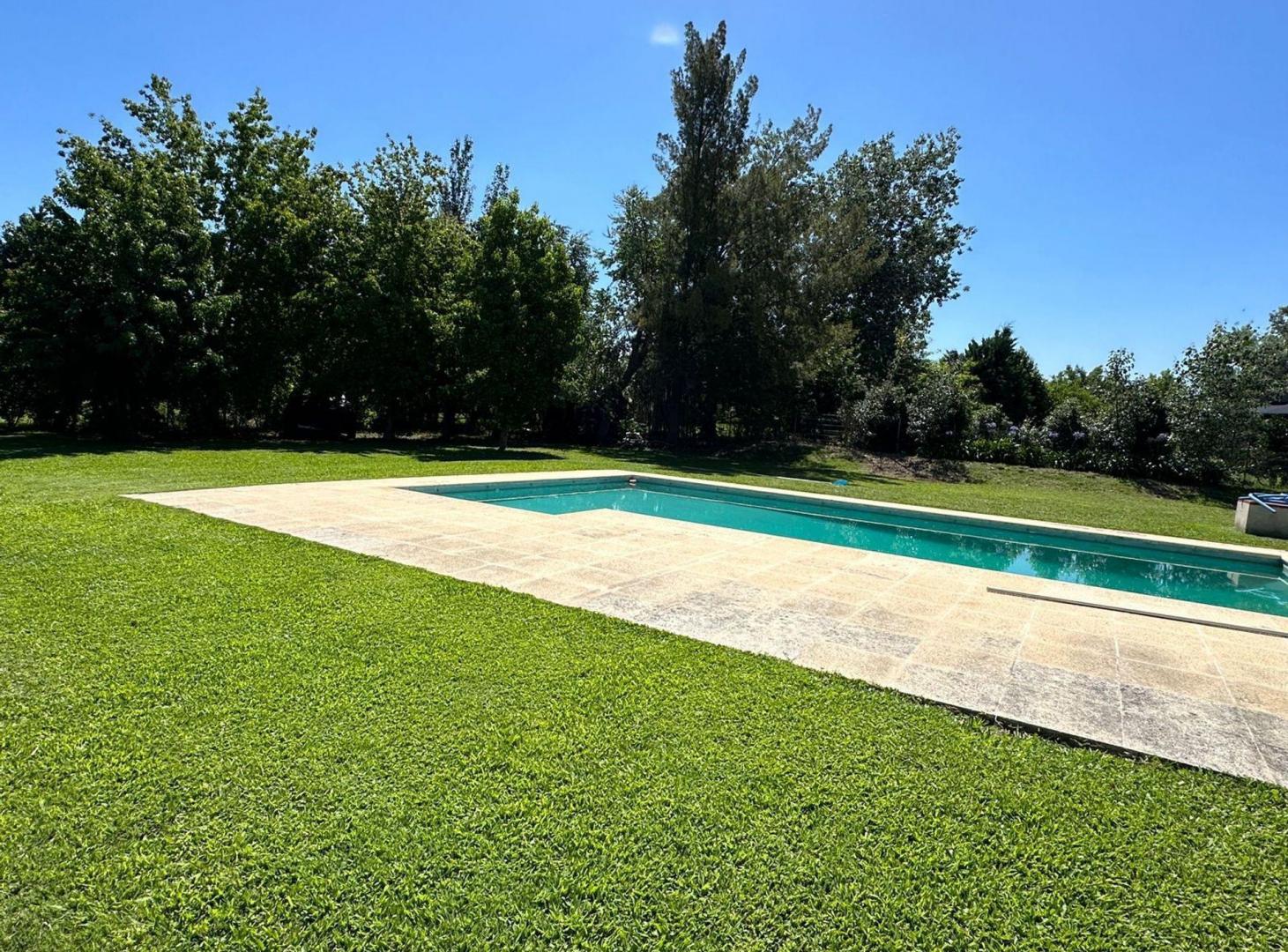 Foto de Casa Venta 4 Amb Lujan Club Polo Santa Catalina 2, imagen 4