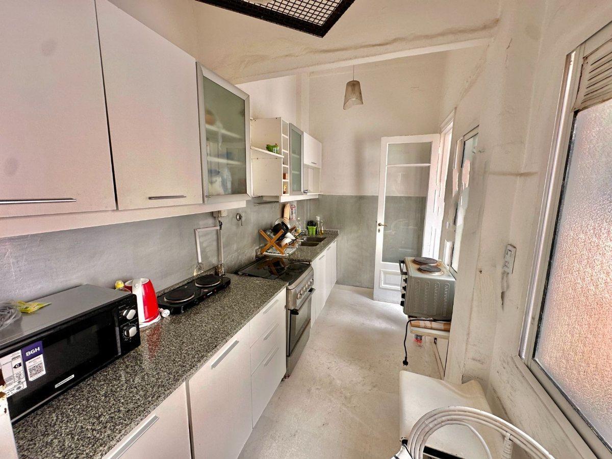 Foto de Venta piso 3 ambientes! Muy luminoso!, imagen 2