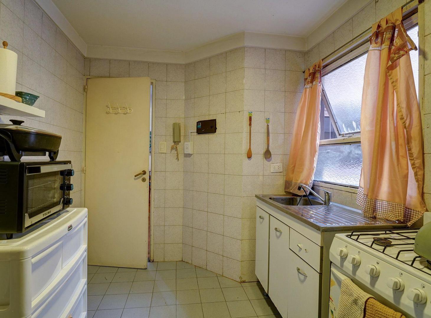 Foto de VENTA DEPARTAMENTO 3 AMBIENTES VILLA URQUIZA, imagen 1