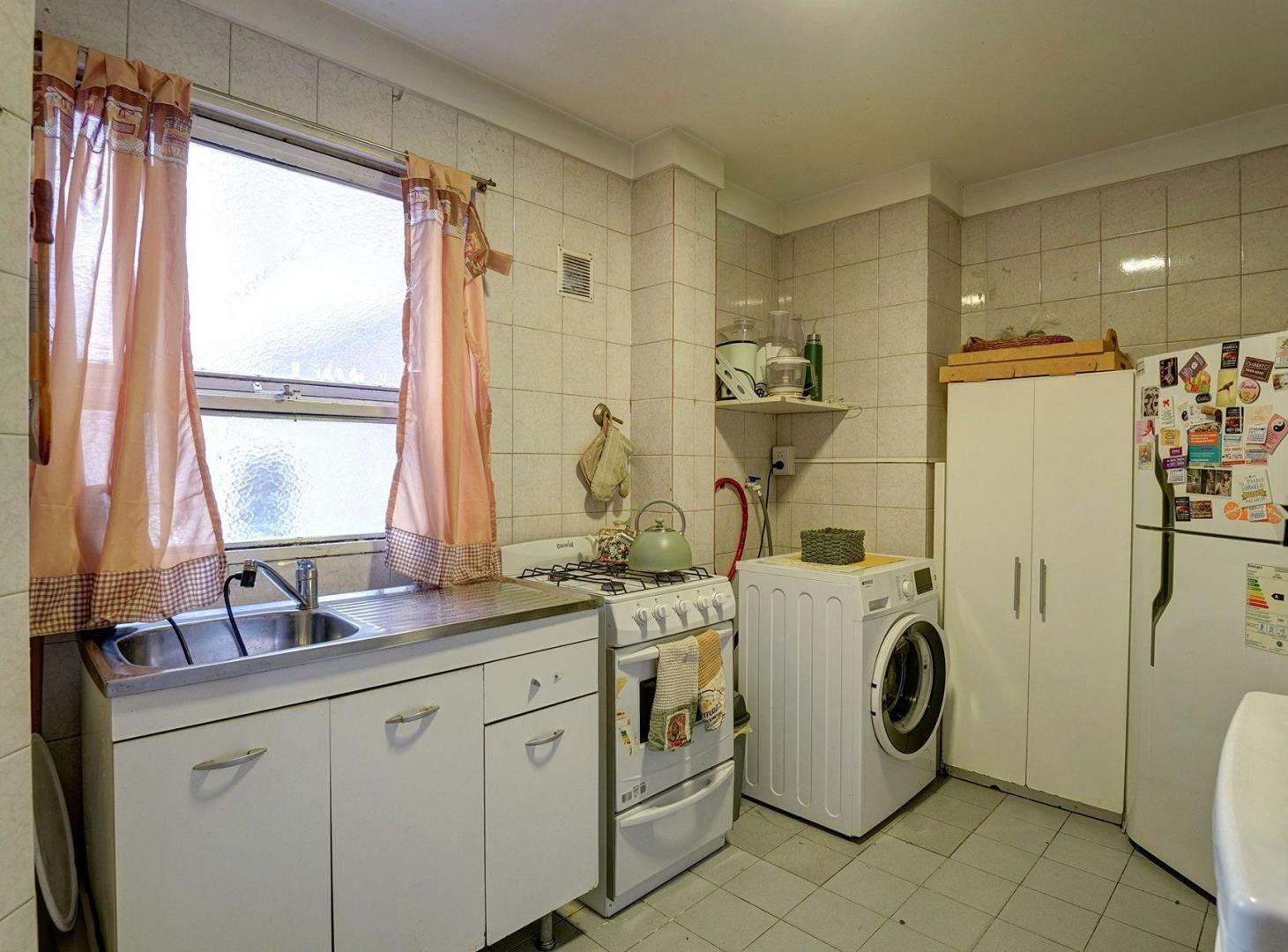 Foto de VENTA DEPARTAMENTO 3 AMBIENTES VILLA URQUIZA, imagen 2