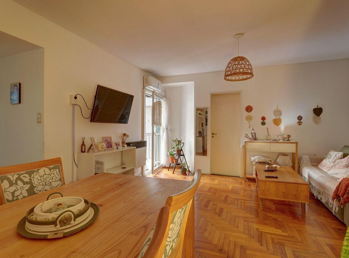 Foto de VENTA DEPARTAMENTO 3 AMBIENTES VILLA URQUIZA, imagen 3
