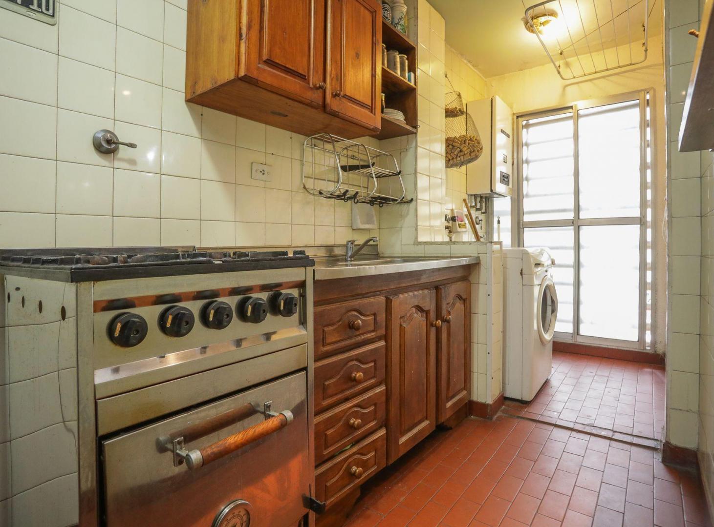 Foto de Venta departamento 3 ambientes Floresta, imagen 4