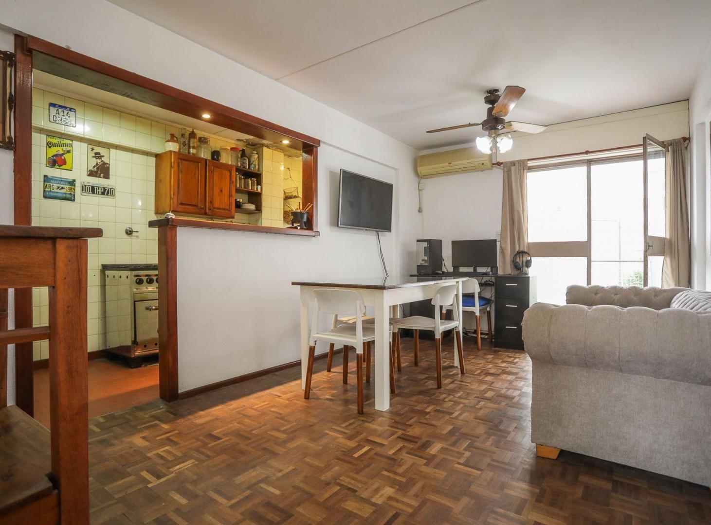 Foto de Venta departamento 3 ambientes Floresta, imagen 2