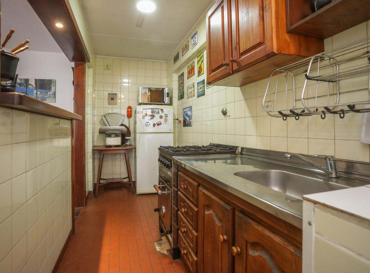 Foto de Venta departamento 3 ambientes Floresta, imagen 5