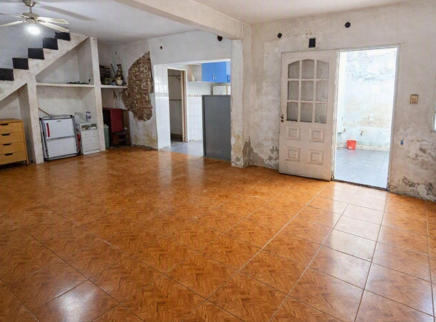 Foto de PH 3 AMB C/ TERRAZA - VENTA / BOEDO, imagen 4