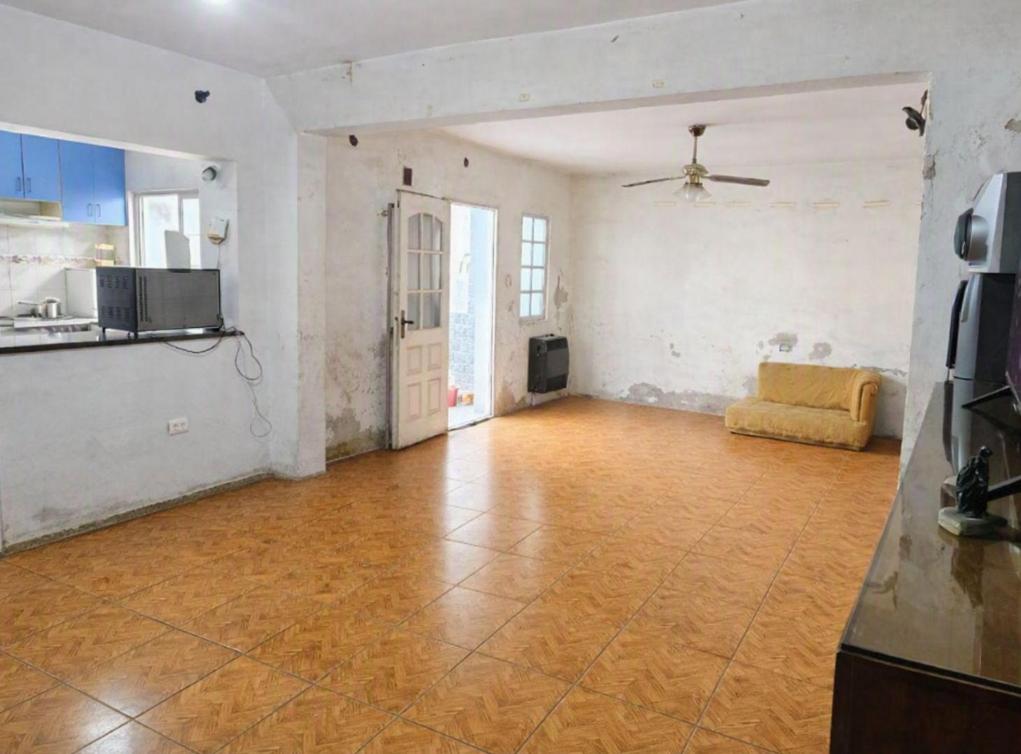 Foto de PH 3 AMB C/ TERRAZA - VENTA / BOEDO, imagen 2