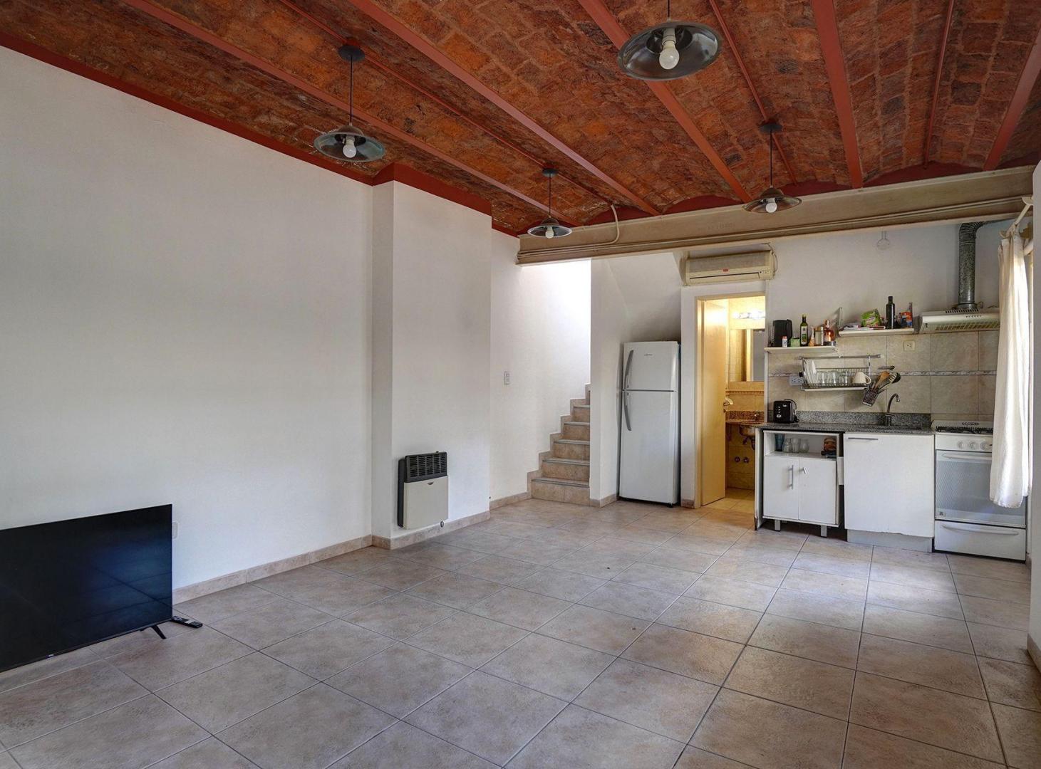 Foto de Monoambiente Duplex con Terraza Propia Amenities, imagen 1