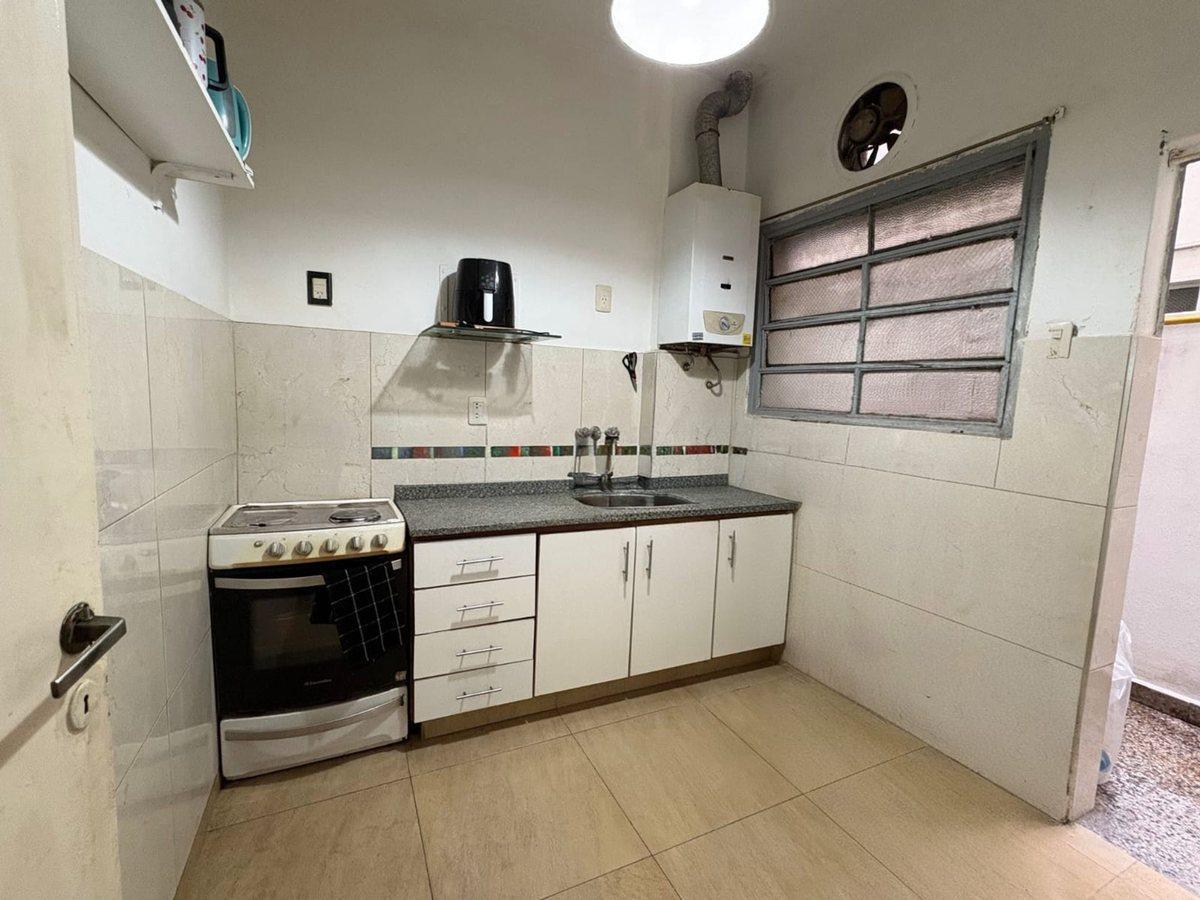 Foto de Venta Dpto 2amb PB con patio en Saavedra, imagen 3